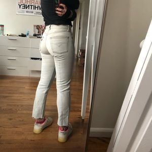 levis 501 jeans